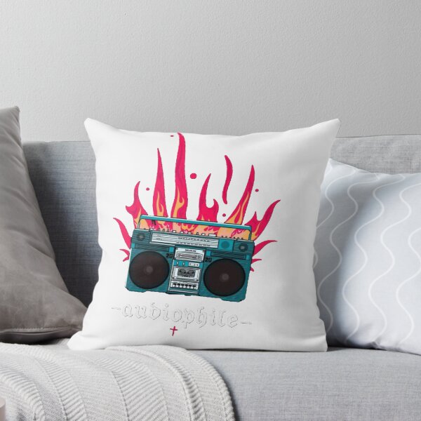 Item preview, Audiophile designed and sold by Sretensshop.
