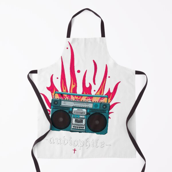 Item preview, Audiophile designed and sold by Sretensshop.