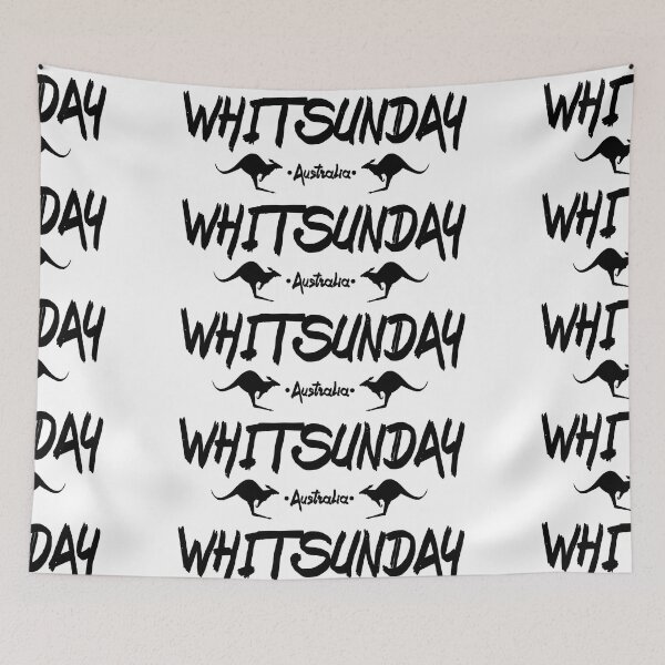 Item preview, Whitsunday Australia Tag designed and sold by WaterClimber.
