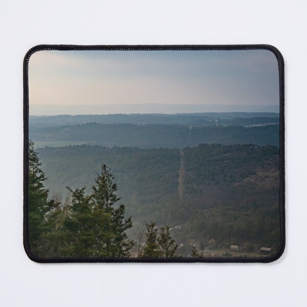 Item preview, Valley View designed and sold by BlueMtStudios.