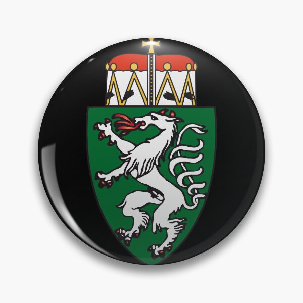 Item preview, Coat of Arms of Styria, Austria designed and sold by Freihalt.