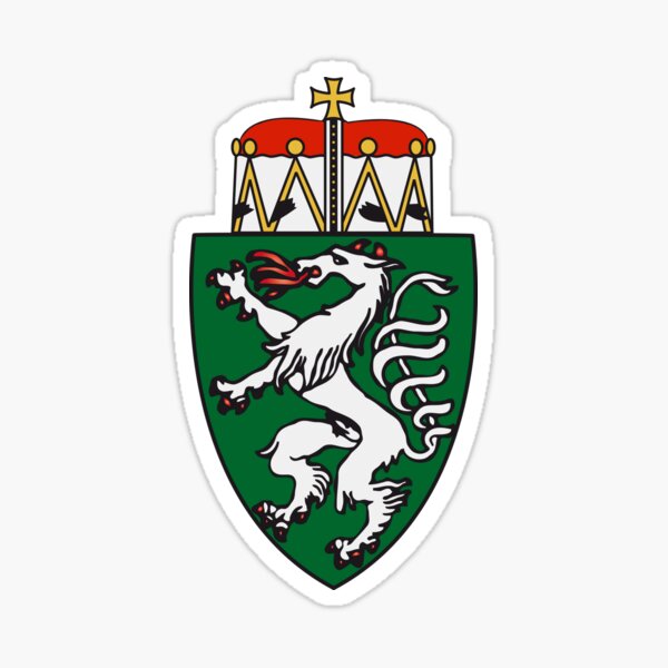Item preview, Coat of Arms of Styria, Austria designed and sold by Freihalt.