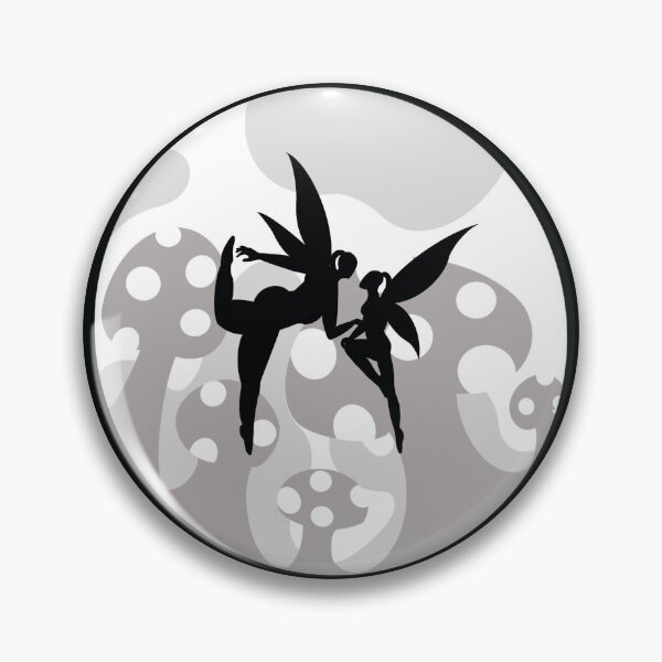 Item preview, mushroom moon designed and sold by skyejart.