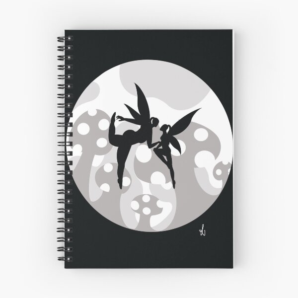 Item preview, mushroom moon designed and sold by skyejart.