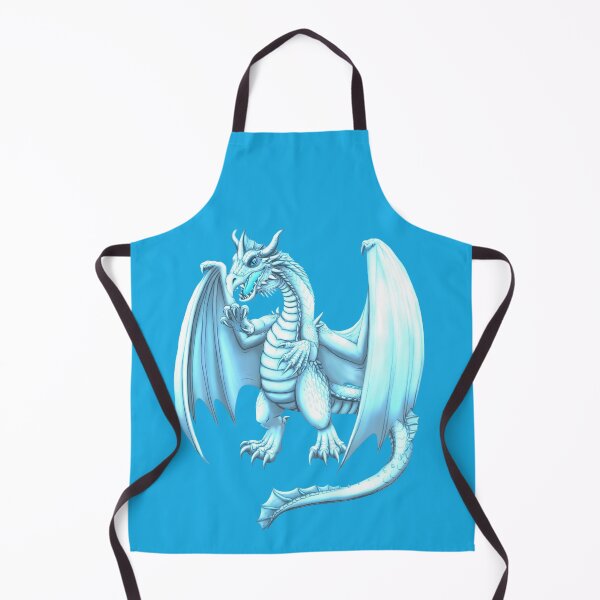 Item preview, White Dragon designed and sold by JeMiChi Art.