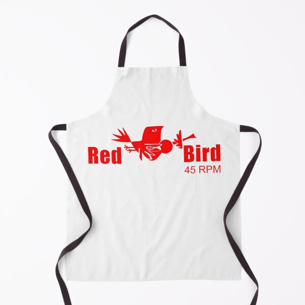 Item preview, Red Bird Records designed and sold by Wsgreen.