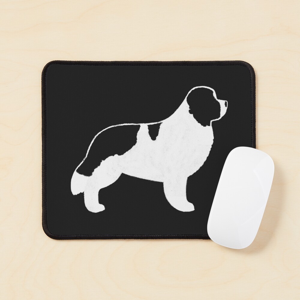 Item preview, Mouse Pad designed and sold by ShortCoffee.