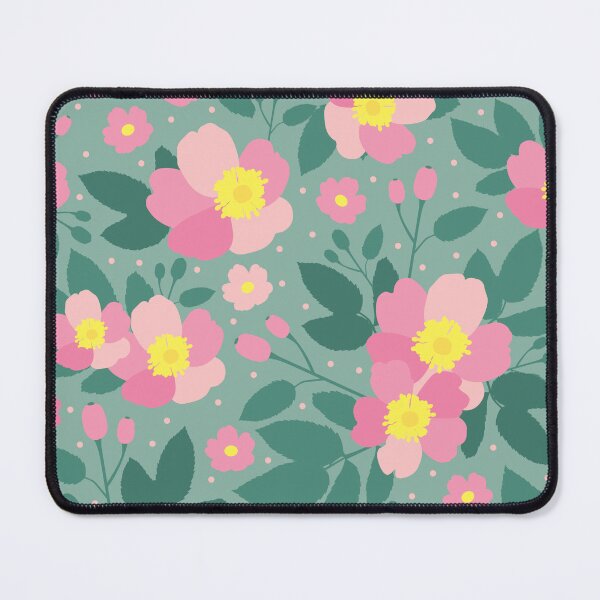 Item preview, Dog Rose Spot designed and sold by chelseadesigns2.