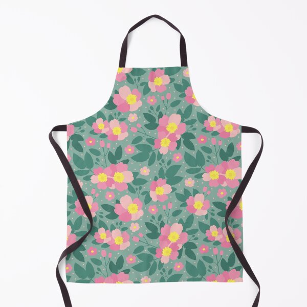 Item preview, Dog Rose Spot designed and sold by chelseadesigns2.