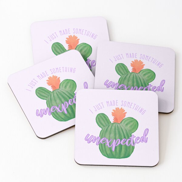 Item preview, Isabela's Cactus designed and sold by figpeep.