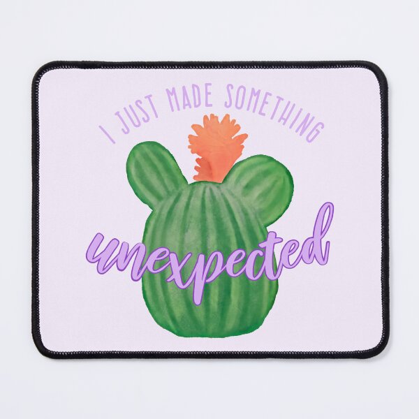 Item preview, Isabela's Cactus designed and sold by figpeep.