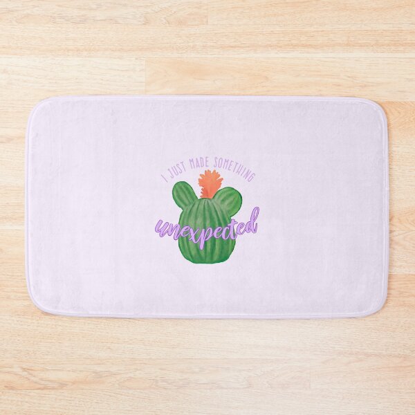 Item preview, Isabela's Cactus designed and sold by figpeep.