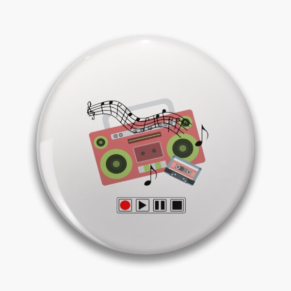 Item preview, Tape recorder  designed and sold by Emplan.