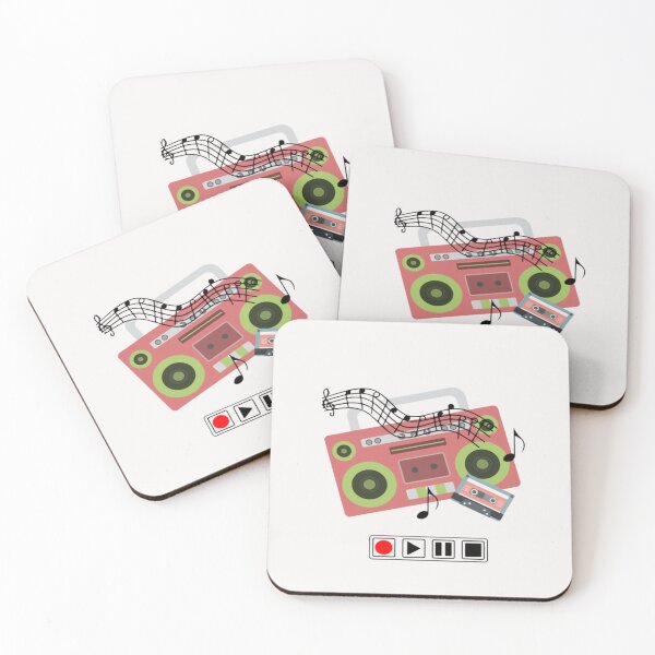 Item preview, Tape recorder  designed and sold by Emplan.