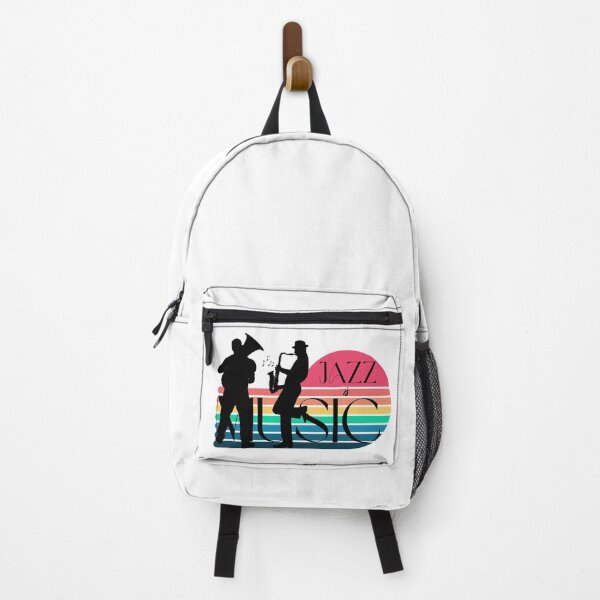 Item preview, Jazz is Music Vintage Vibes designed and sold by Nancyanna.