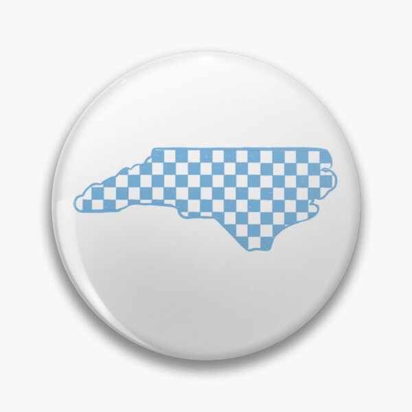 Item preview, North Carolina Checkerboard designed and sold by emily-crabtree.