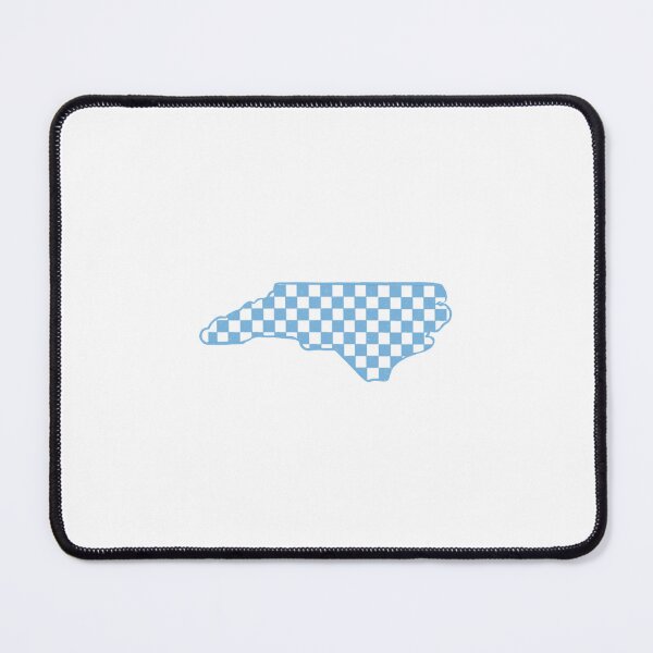 Item preview, North Carolina Checkerboard designed and sold by emily-crabtree.