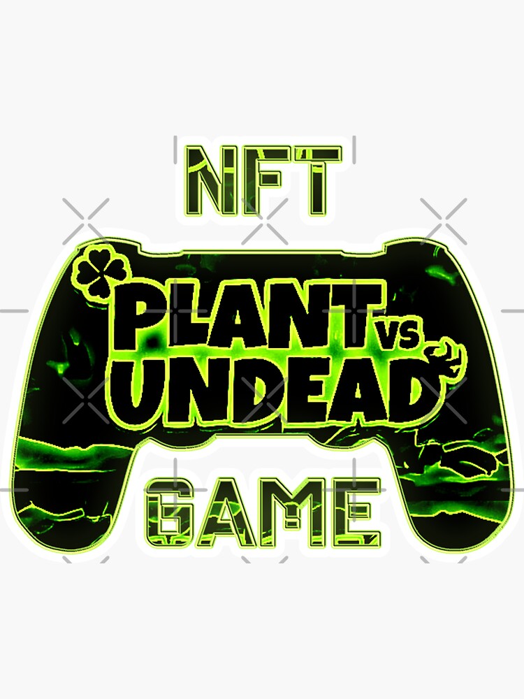 plants vs undead crypto