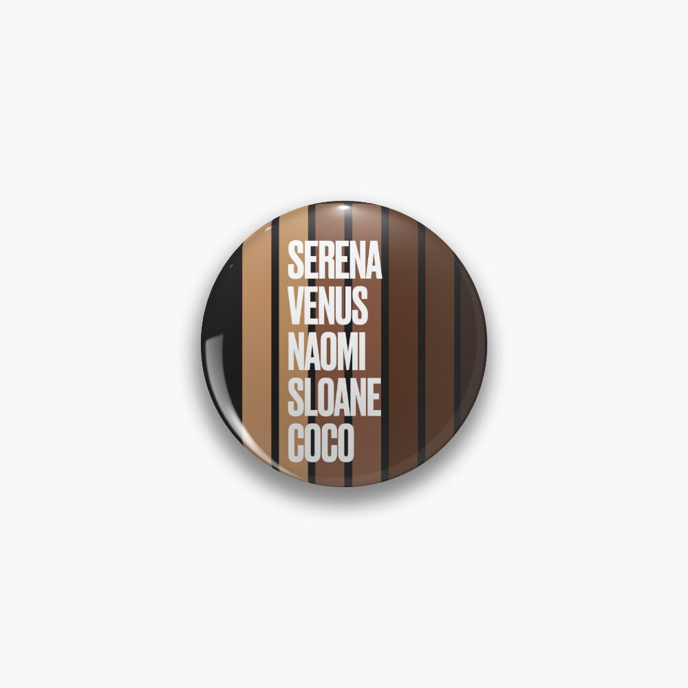 Item preview, Pin designed and sold by 2Knowjude.