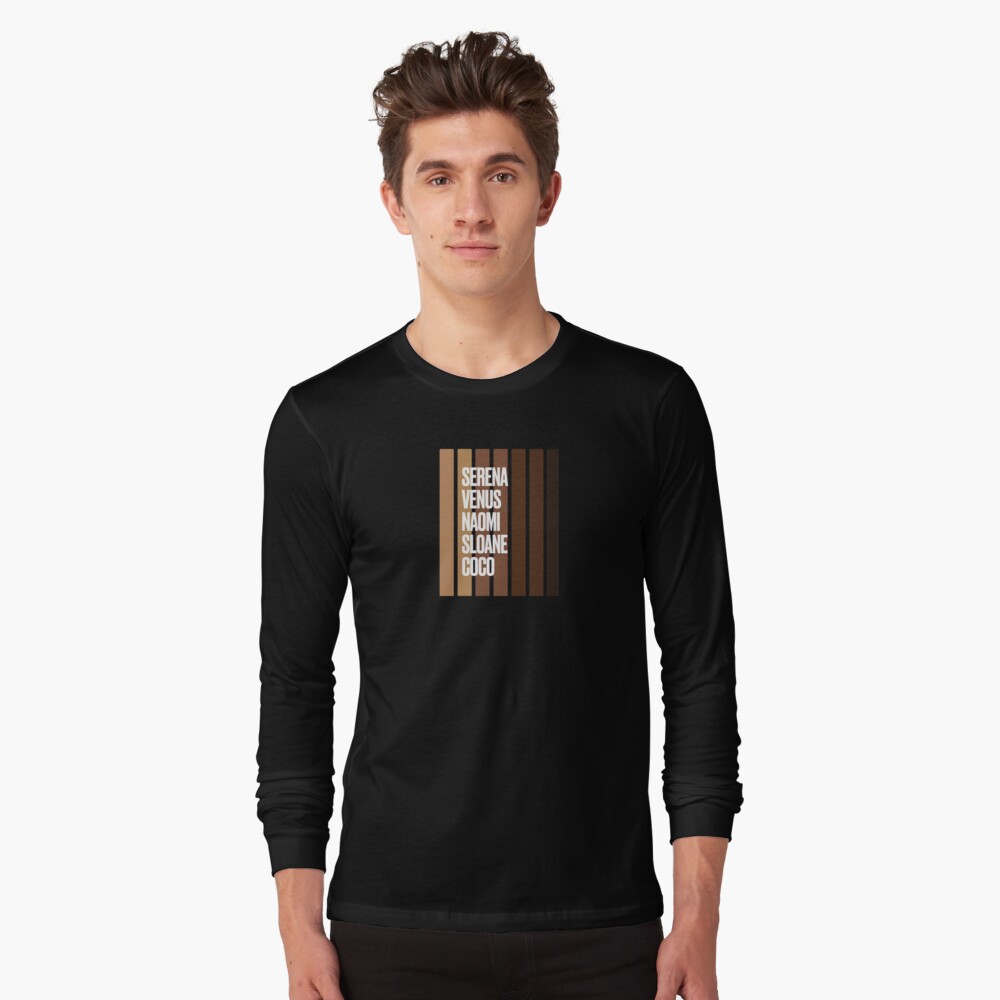 Item preview, Long Sleeve T-Shirt designed and sold by 2Knowjude.