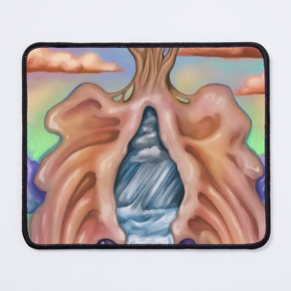 Item preview, Fountain of youth designed and sold by KublaFineArts.
