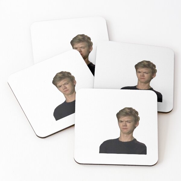 Item preview, thomas confused designed and sold by Phoeberry.