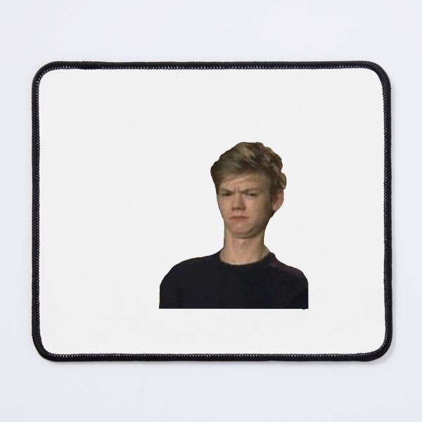 Item preview, thomas confused designed and sold by Phoeberry.