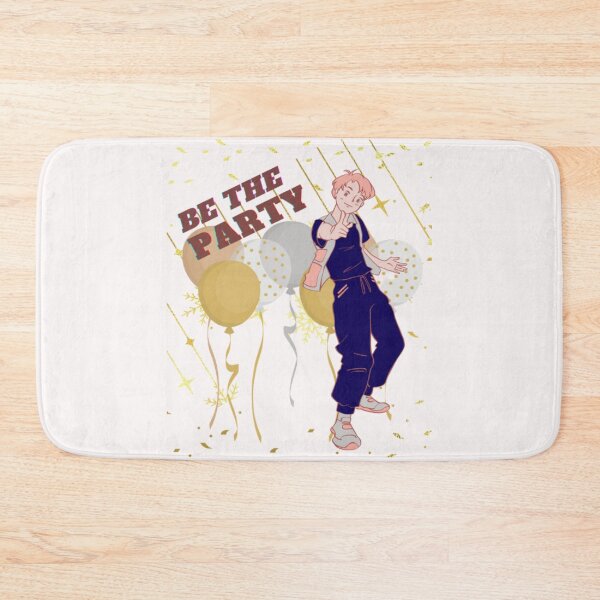 Item preview, Be the party designed and sold by Emplan.