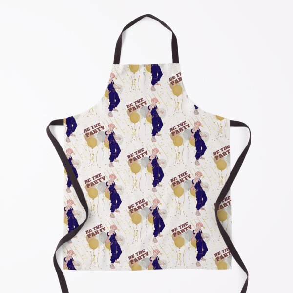 Item preview, Be the party designed and sold by Emplan.
