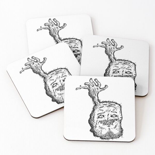 Item preview, Hands on your Head designed and sold by OrganismShop.