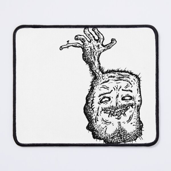 Item preview, Hands on your Head designed and sold by OrganismShop.