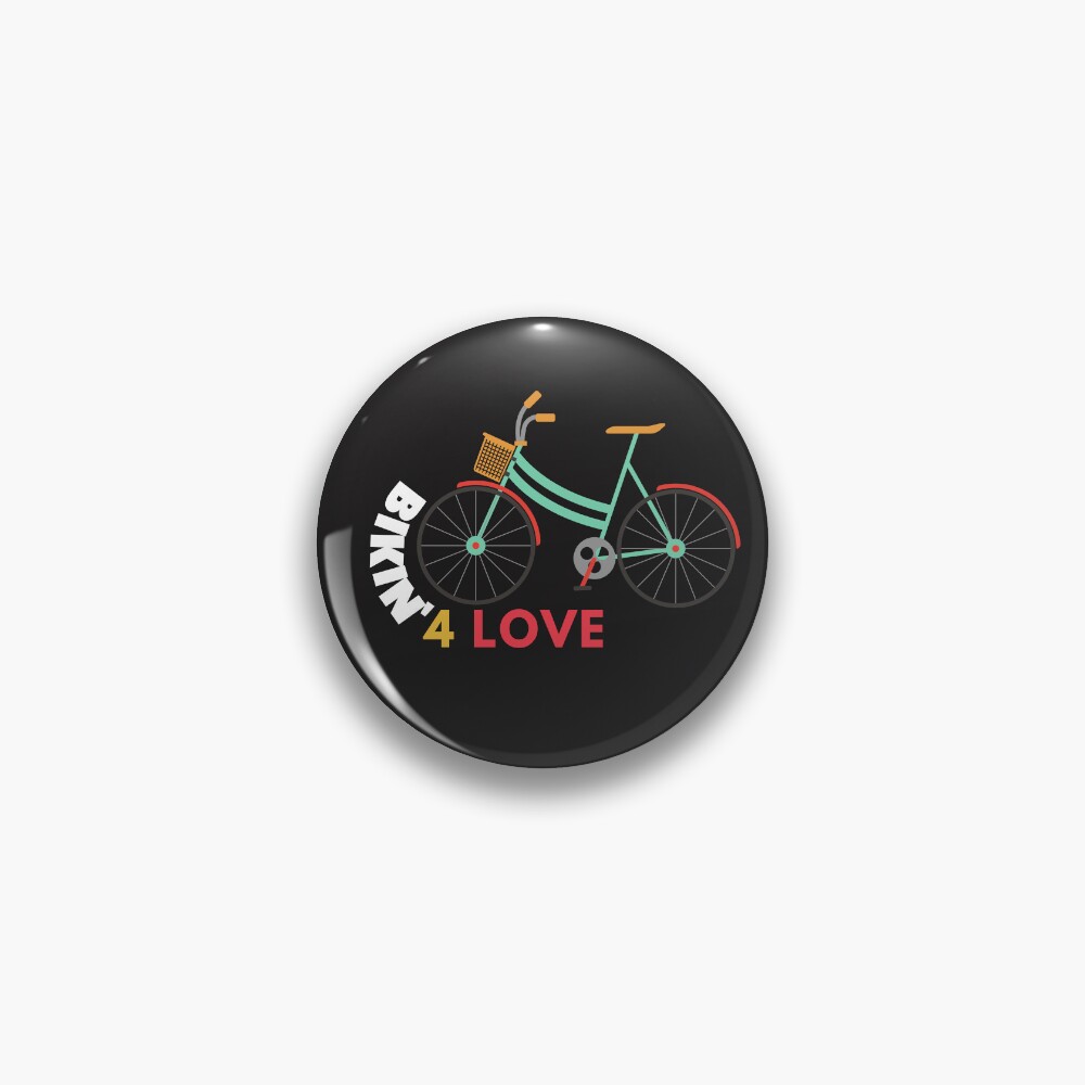 Item preview, Pin designed and sold by 2Knowjude.