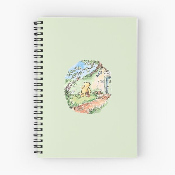 Item preview, Storybook Pooh designed and sold by PeggyMcGee.