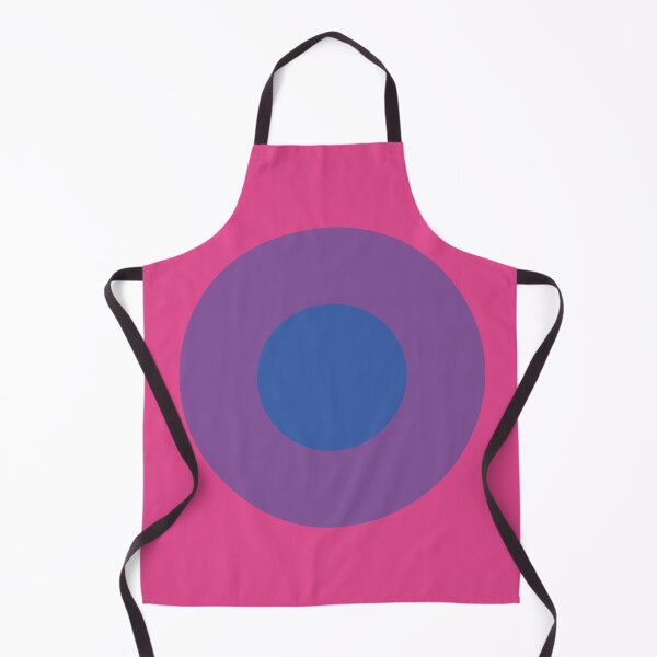 Item preview, Bisexual Mod Target designed and sold by Texterns.