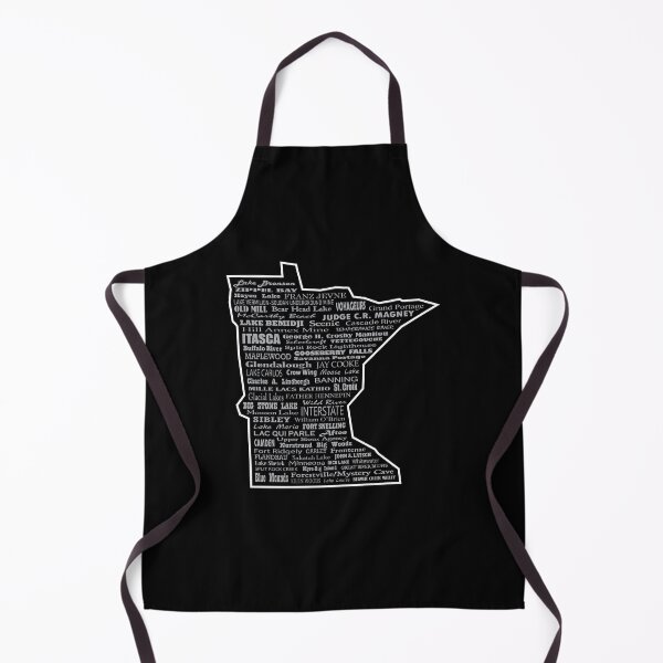 Item preview, MN Parks for Darks designed and sold by Troy Stapek.