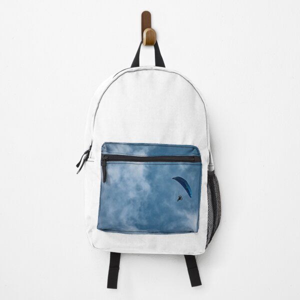 Item preview, Paramotorist designed and sold by BlueMtStudios.