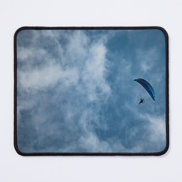 Item preview, Paramotorist designed and sold by BlueMtStudios.