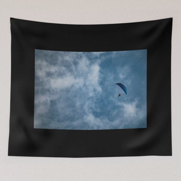 Item preview, Paramotorist designed and sold by BlueMtStudios.