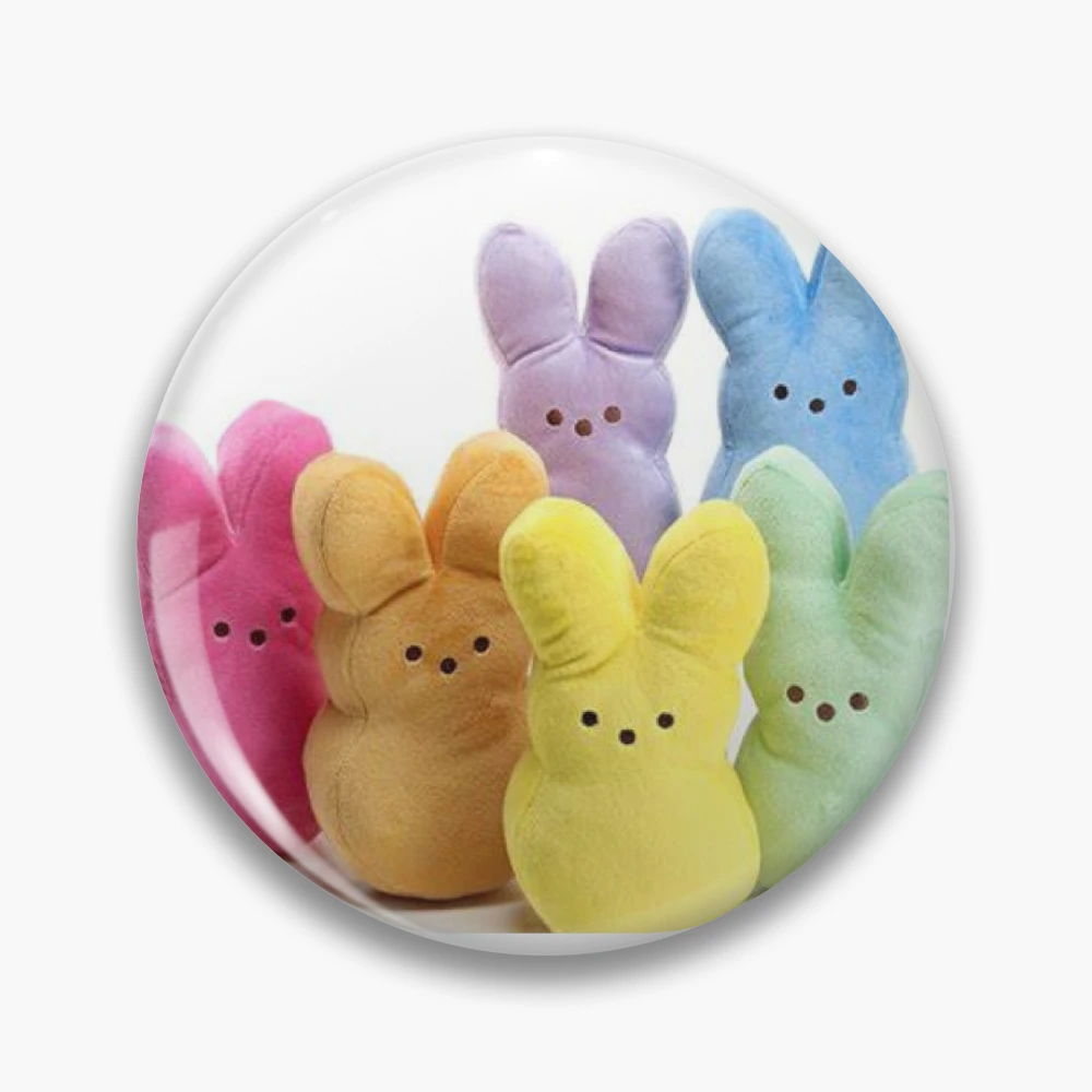 Pin on Easter peeps