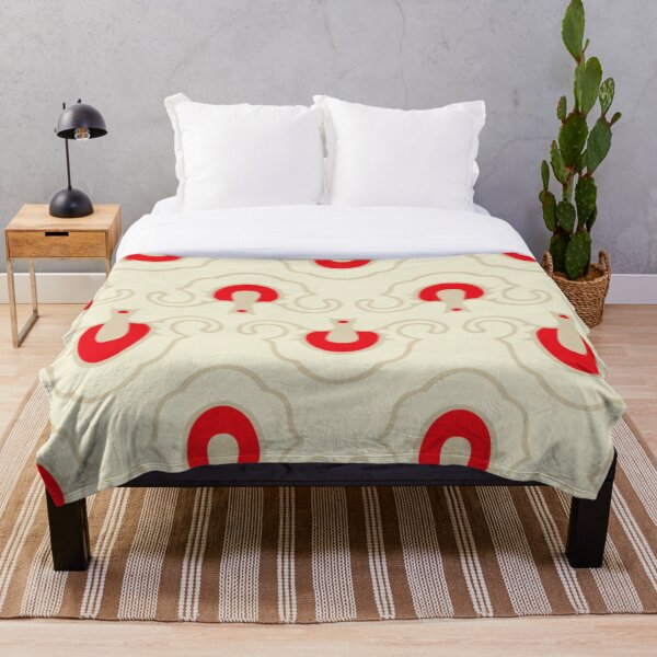 Item preview, Korea Traditional Art Design Abstract Bird designed and sold by OakTreeDesign.