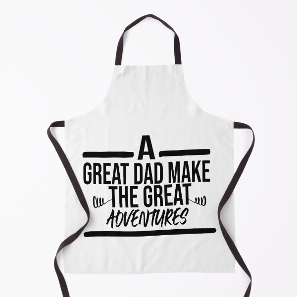 Item preview, A Great Dad Make The Great Adventures designed and sold by FantasticBee.