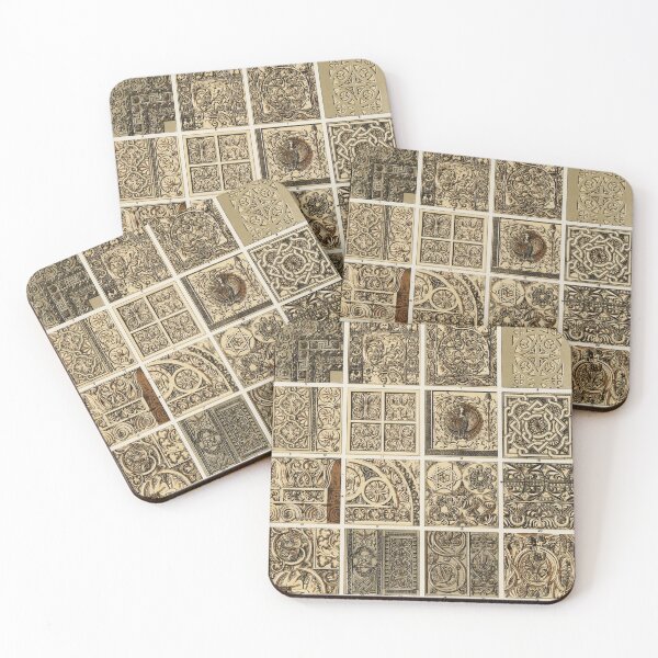 Item preview, Classic patterns designed and sold by Body-and-nature.