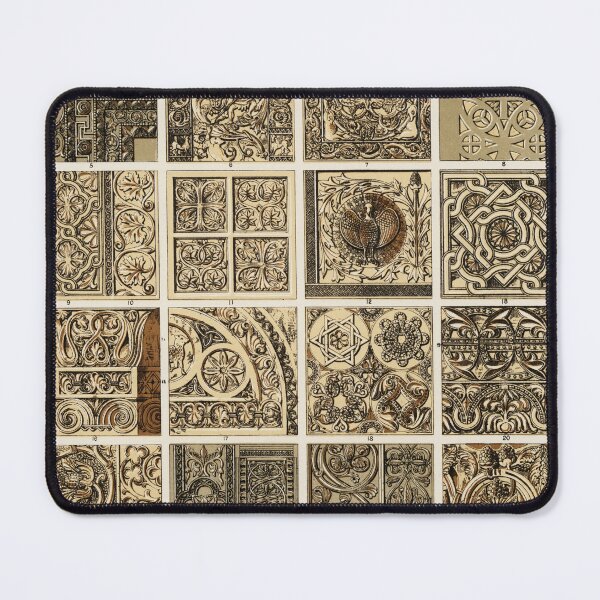 Item preview, Classic patterns designed and sold by Body-and-nature.