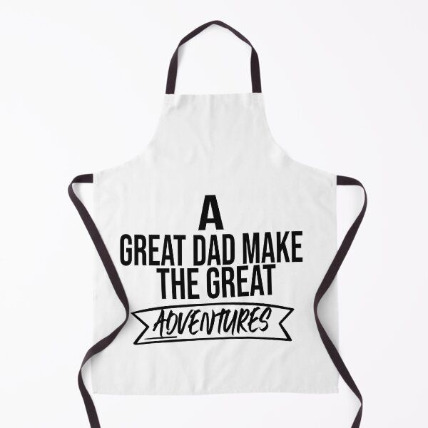 Item preview, A Great Dad Make The Great Adventures designed and sold by FantasticBee.