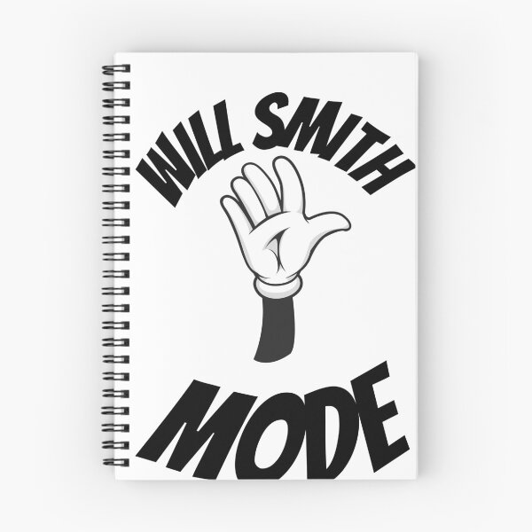 Item preview, Will Smith's slap at the 2022 Oscars designed and sold by Assan Den.