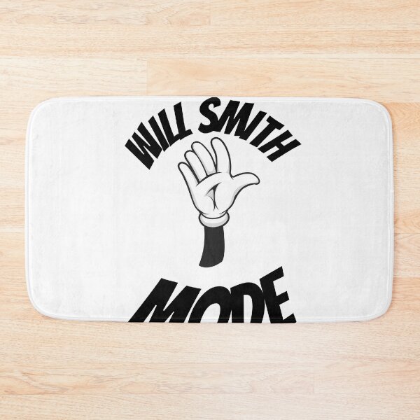 Item preview, Will Smith's slap at the 2022 Oscars designed and sold by Assan Den.