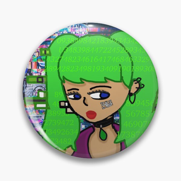 Item preview, Glitched designed and sold by B8Artwork.