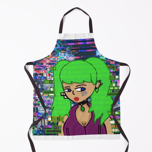 Item preview, Glitched designed and sold by B8Artwork.
