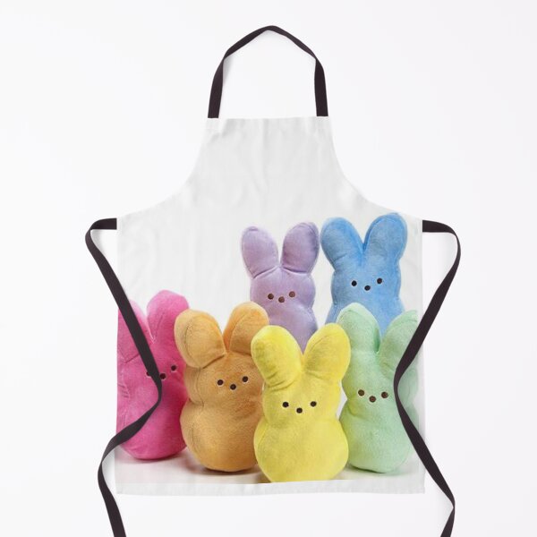 Item preview, peep bunnies designed and sold by timetodieoldman.