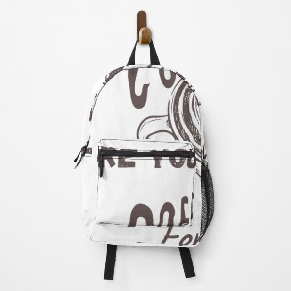 Item preview, Are you brewing coffee for me designed and sold by Nin AZ.